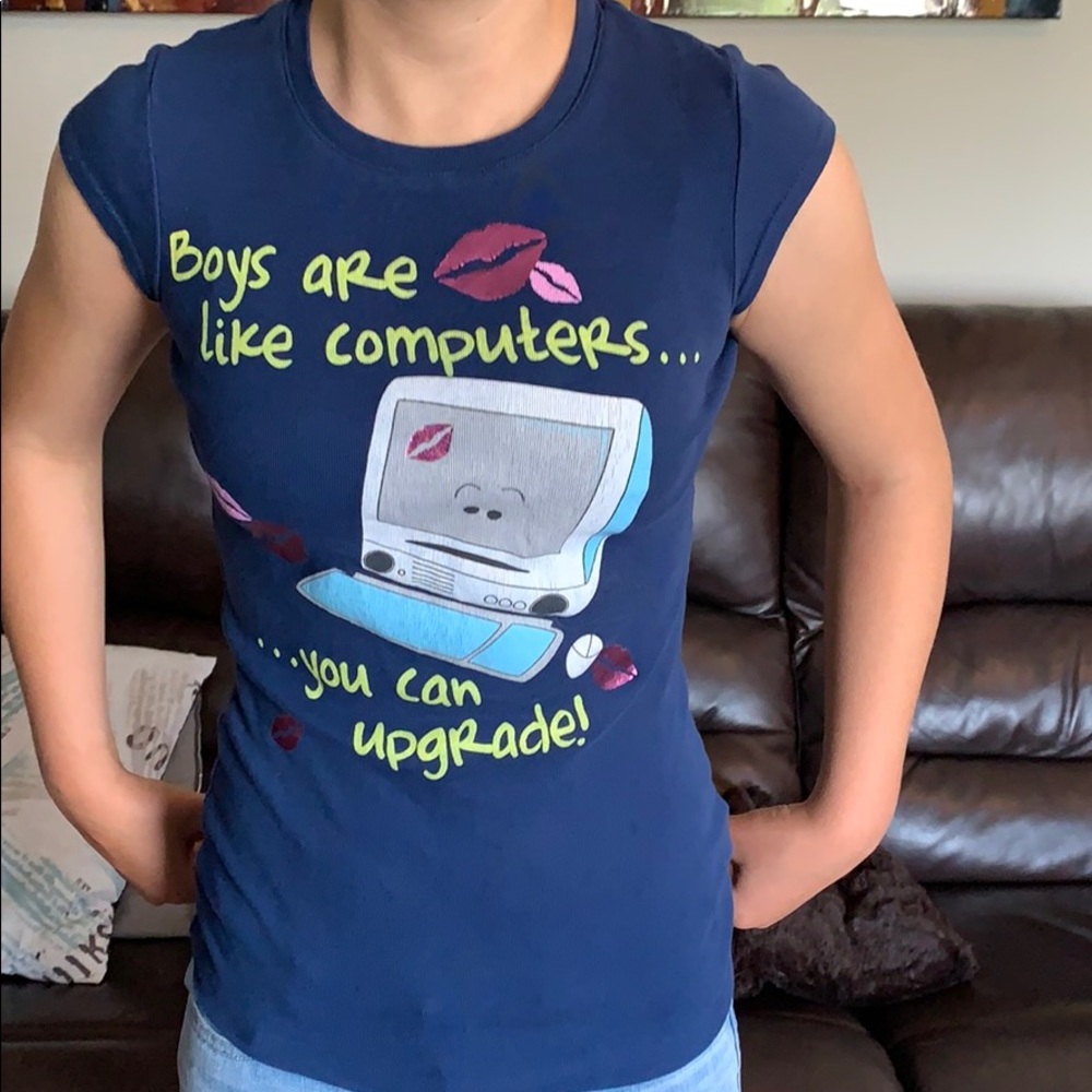 Best shirt ever